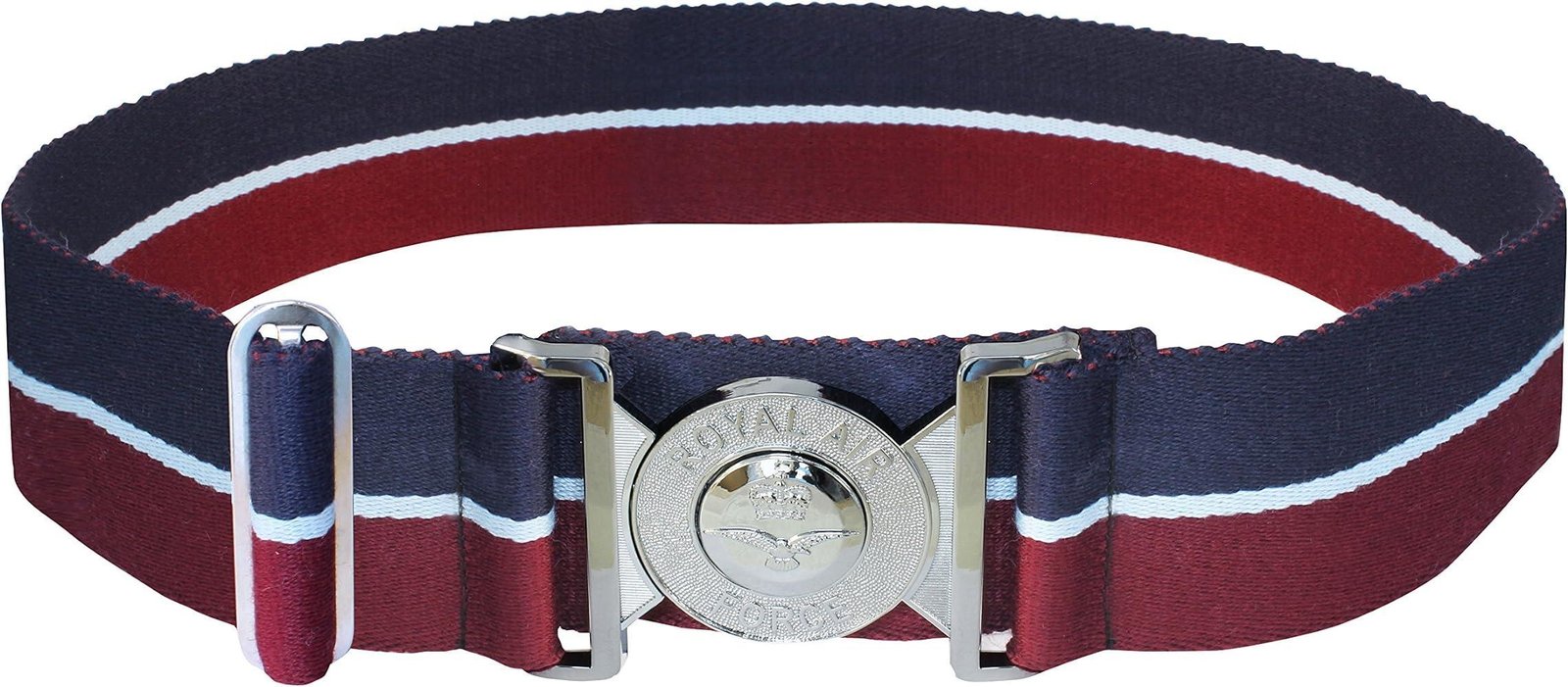 Timeless Legacy and Handiwork: The Royal Air Force Stable Belt by Skylarkinfantry
